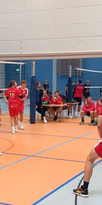 Volleyball Ligapokal in der heimischen Rosentalhalle - 20240921_100531_011_saved_e2b085c30325730ab07bbc62a5d3e7a4