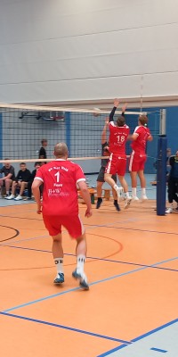 Volleyball Ligapokal in der heimischen Rosentalhalle - 20240921_100703_009_saved_0bc90407343eb91e967bbb4cabd50cfd