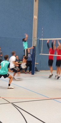 Volleyball Ligapokal in der heimischen Rosentalhalle - 20240921_100832_029_saved_decfbcafc80049bcee4ca0d70b3cc298