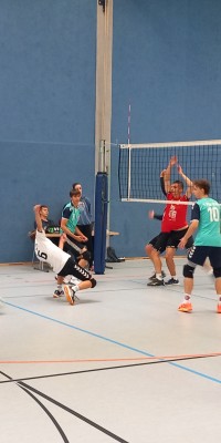 Volleyball Ligapokal in der heimischen Rosentalhalle - 20240921_100855_019_saved_344f8f37aa03d906d33dc0b423f738a2