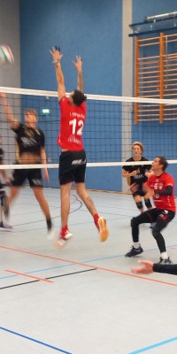 Volleyball Ligapokal in der heimischen Rosentalhalle - 20240921_101228_007_saved_2fb65e1896f899adc9205e8a3412e75f