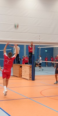 Volleyball Ligapokal in der heimischen Rosentalhalle - 20240921_101304_003_saved_cdc3141c07842821f6b05ccbf86addf1