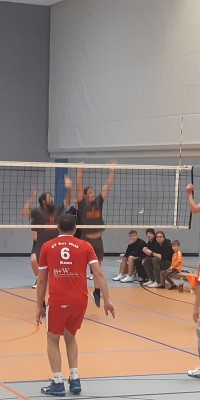 Volleyball Ligapokal in der heimischen Rosentalhalle - 20240921_101718_001_saved_1_a90b425ab33fdf996dffa07782f39a3a