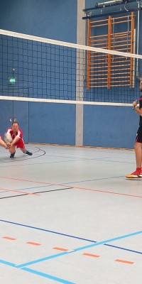 Volleyball Ligapokal in der heimischen Rosentalhalle - 20240921_111835_012_saved_169d426b4041089f3100017415888fec