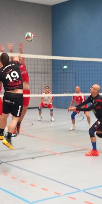 Volleyball Ligapokal in der heimischen Rosentalhalle - 20240921_112322_006_saved_ecdadeef7dc8018148745747996244fa