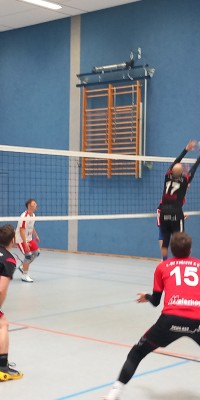 Volleyball Ligapokal in der heimischen Rosentalhalle - 20240921_112331_018_saved_25a294b729f56aae0ce917a799c13c03