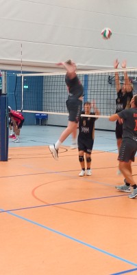 Volleyball Ligapokal in der heimischen Rosentalhalle - 20240921_112431_001_saved_6331fa3c0be14c0b4ceda3d1e1936d4a