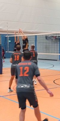 Volleyball Ligapokal in der heimischen Rosentalhalle - 20240921_112431_022_saved_fa3ee5e0b1d72e283037ac78dd50b581