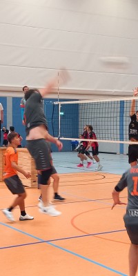 Volleyball Ligapokal in der heimischen Rosentalhalle - 20240921_112507_020_saved_82e95a6bbac6535303a0ae96405d3aff