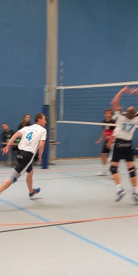 Volleyball Ligapokal in der heimischen Rosentalhalle - 20240921_112630_018_saved_e8647cb876b6755f2ba54df059d05bd5