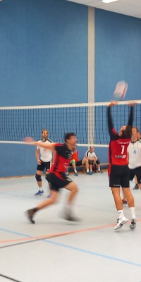 Volleyball Ligapokal in der heimischen Rosentalhalle - 20240921_120125_007_saved_51c6f4429222a5112d5825b917d50cd5