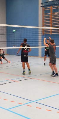 Volleyball Ligapokal in der heimischen Rosentalhalle - 20240921_125207_006_saved_74537e5dc429d73c129bd6545f961967