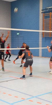 Volleyball Ligapokal in der heimischen Rosentalhalle - 20240921_125207_014_saved_ef3aba189c2ec8df69e36393031bf32d