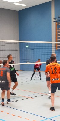 Volleyball Ligapokal in der heimischen Rosentalhalle - 20240921_125233_027_saved_a2c7a5b7459d5ccdc0d3107b3f51ad8f