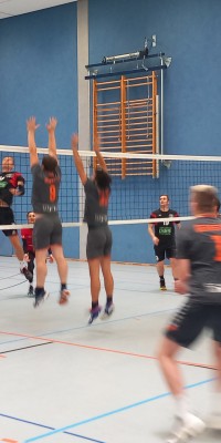 Volleyball Ligapokal in der heimischen Rosentalhalle - 20240921_125305_004_saved_38038576c8fb85d5fe63dd0d82760014