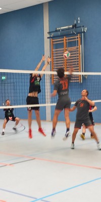 Volleyball Ligapokal in der heimischen Rosentalhalle - 20240921_125333_015_saved_a063f01ad56d2479183f8e6a31105f67