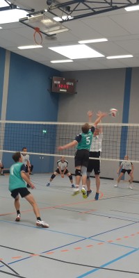 Volleyball Ligapokal in der heimischen Rosentalhalle - 20240921_125344_003_saved_fd12651f0678bd4d9ee0082bc427a636