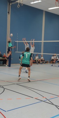 Volleyball Ligapokal in der heimischen Rosentalhalle - 20240921_125637_f5c52ef5dbd855a92102fe835e74e399