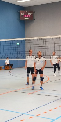 Volleyball Ligapokal in der heimischen Rosentalhalle - 20240921_125747_017_saved_64dce3997f8a4c8272408e44442fe6c3