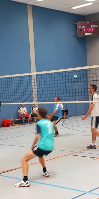 Volleyball Ligapokal in der heimischen Rosentalhalle - 20240921_125835_008_saved_eb75901ac7aef97893fe4363320fb415