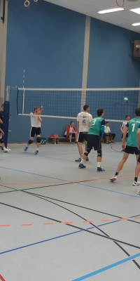 Volleyball Ligapokal in der heimischen Rosentalhalle - 20240921_130008_a12a802afa0701ec0031099398d84249