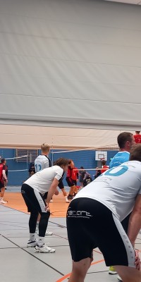 Volleyball Ligapokal in der heimischen Rosentalhalle - 20240921_130132_7d53716727281d49c5d8758fca716fd6