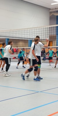 Volleyball Ligapokal in der heimischen Rosentalhalle - 20240921_130205_004_saved_b5b64ce1318186aee11ad3b6361cd9d1