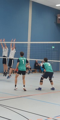 Volleyball Ligapokal in der heimischen Rosentalhalle - 20240921_131049_005_saved_34b2215816536e23d5ce68bdcffa2752