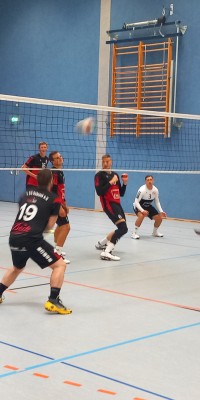 Volleyball Ligapokal in der heimischen Rosentalhalle - 20240921_161540_026_saved_d3d2bf1b501fc1940abf8548b58536a4