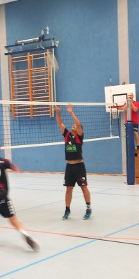 Volleyball Ligapokal in der heimischen Rosentalhalle - 20240921_161603_014_saved_e8e798baaa8088f9cbfaaa843f0e92f3