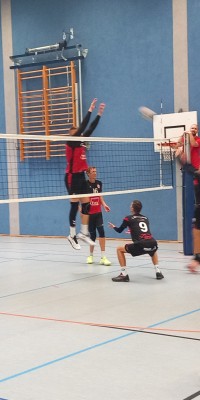 Volleyball Ligapokal in der heimischen Rosentalhalle - 20240921_161654_020_saved_495cae322ae94a57afb9ec15ad5751e5