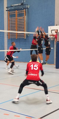 Volleyball Ligapokal in der heimischen Rosentalhalle - 20240921_161701_004_saved_fea8e60ca4a2faec58b0ab6aad08dd22