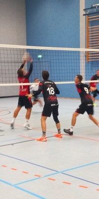 Volleyball Ligapokal in der heimischen Rosentalhalle - 20240921_161742_018_saved_bdef92aab763c63e0921d5a7730db5fc