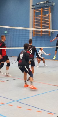 Volleyball Ligapokal in der heimischen Rosentalhalle - 20240921_161742_025_saved_c7821625ff4e42187fccd75e6e9bca69