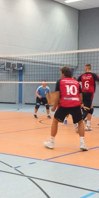 Volleyball Ligapokal in der heimischen Rosentalhalle - 20240921_172227_015_saved_520f64fcafead29c1c41f943fcae837b