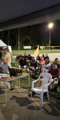 Emotionale Verabschiedung und groẞartige Ehrungen zum sportlichen Sommerfest der Volleyballer - IMG-20240811-WA0081_5dc6d502cb7ec72797734541a696b52f